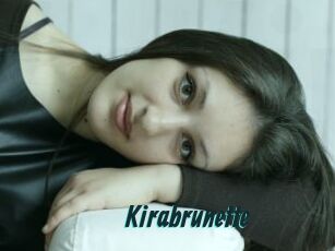 Kirabrunette