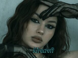 Kiracroft