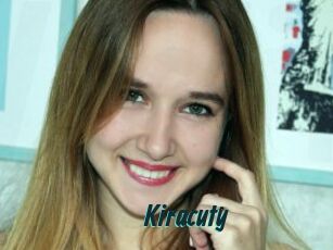 Kiracuty