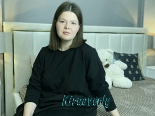 Kiraeverly