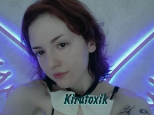 Kirafoxik