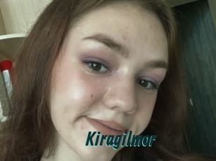 Kiragilmor