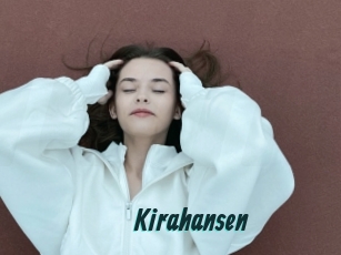 Kirahansen