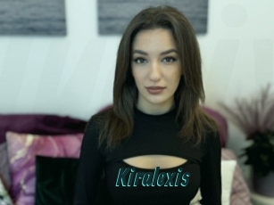 Kiralexis