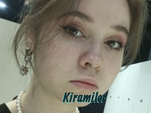 Kiramiler