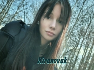 Kiranovak