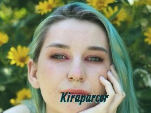 Kiraparcer