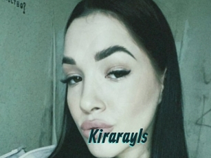 Kirarayls