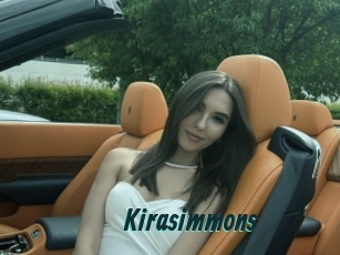 Kirasimmons