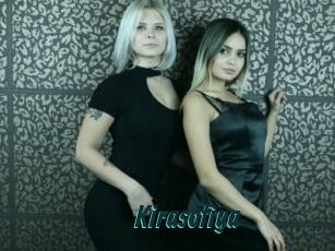 Kirasofiya