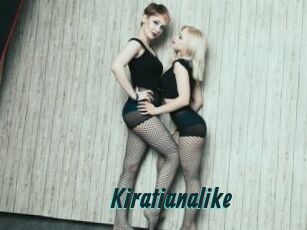 Kiratianalike