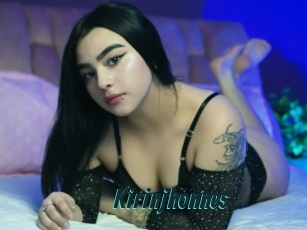 Kirinjhonnes