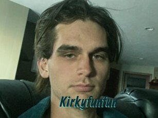 Kirkyfunfun