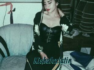 Kishafoxlatin