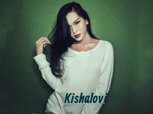 Kishalovi
