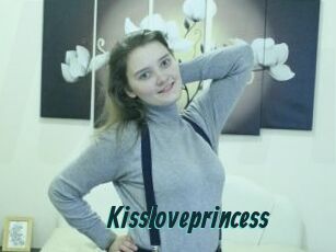 Kissloveprincess