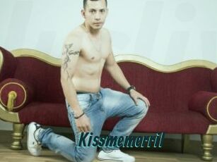 Kissmemerril