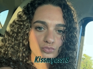Kissmyass18