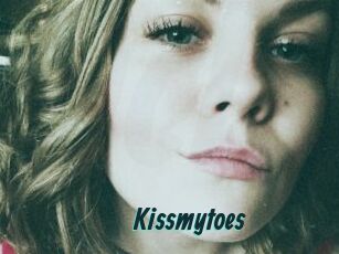 Kissmytoes