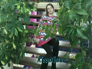 Kissoflove