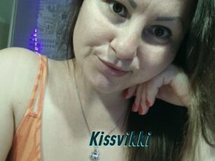 Kissvikki