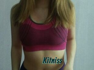 Kitniss