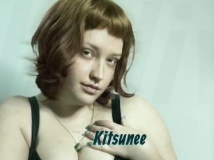 Kitsunee