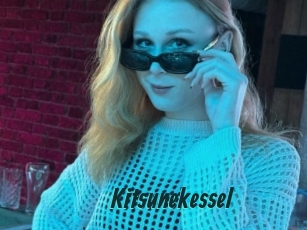 Kitsunekessel