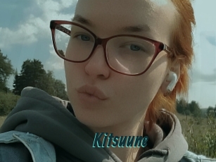 Kitsuune