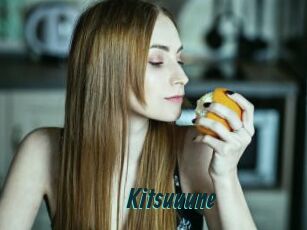 Kitsuuune