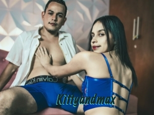 Kittyandmax