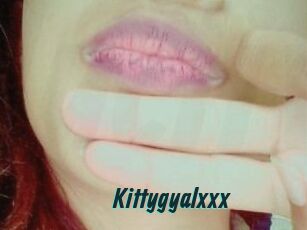 Kittygyalxxx
