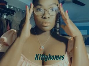 Kittyhomes