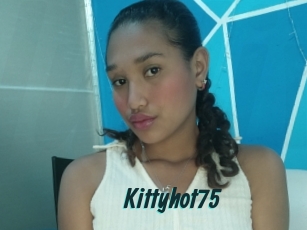 Kittyhot75