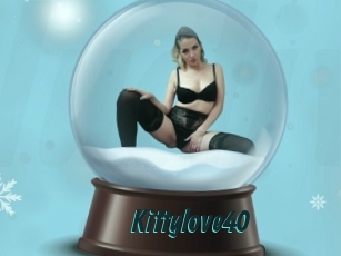 Kittylove40