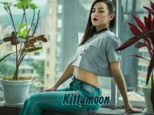 Kittymoon