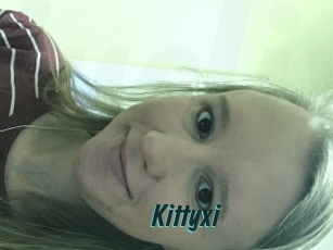 Kittyxi