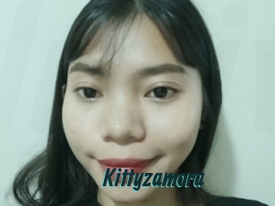 Kittyzamora