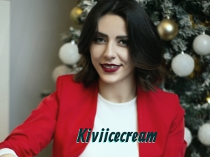 Kiviicecream
