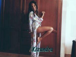 Kixandra