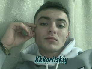 Kkkoritskiy