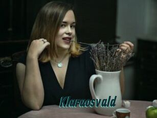 Klaraosvald
