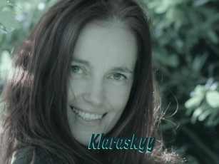 Klaraskyy
