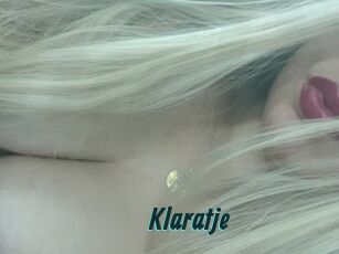 Klaratje