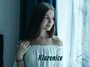 Klarenice