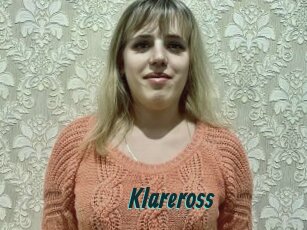 Klareross