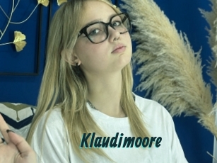 Klaudimoore
