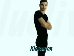 Klausaron