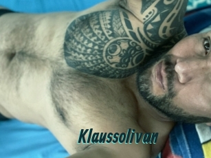Klaussolivan