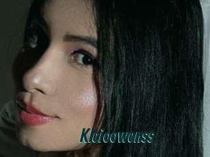Kleioowenss